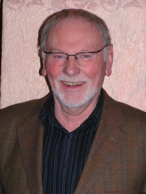 Hermann M�ller, 2. V�rsitter