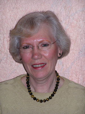 Hanni Schulz, Schriftfhrerin